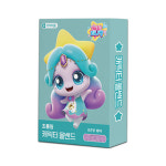 캐치티니핑 캐릭터올밴드 초롱핑밴드 반창고 표준형16P : 천호프리힐