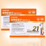 멀티비타민 이뮨에너지샷 멀티비타부스터샷 퍼펙트원샷 : 부강 프로텍트