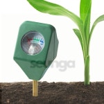 승아상점 화분 정원 텃밭 주말농장 가드닝 토양 수분 측정기 : 승아상점추천