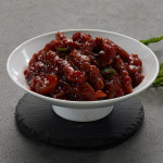 천년의 젓갈 전북 부안 곰소 낙지젓 200g 500g 밥도둑 : 스마트연쇄점