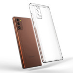 제로스킨 변색없는 투명케이스 시그7 투명, 갤럭시 노트20 : 제로스킨