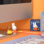 미피 모니터 미니 피규어 미피피규어 : 주식회사 로이체