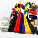 소망상회 색동줄넘기-일반형 줄넘기 어른 유아용 홈 헬스기구 : 예쁜 문구점 소망상회