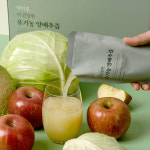 닥터효 더 건강한 유기농 양배추즙 150ml 20팩 : 닥터효