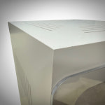 NRC 포맥스사육장 303045cm 붙이류게코 크레사육장 NP-2 : 뉴런렙타일