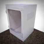 NRC 포맥스사육장 303045cm 붙이류게코 크레사육장 NP-2 : 뉴런렙타일