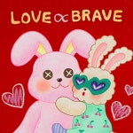 [갤러리 미라르] Brave Day-22, 박세연 작가 : 갤러리미라르