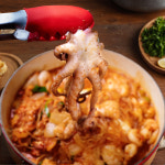 송가네 조방 낙곱새 800g, 1개 : 제철식당
