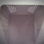 NRC 포맥스사육장 303045cm 붙이류게코 크레사육장 NP-2 : 뉴런렙타일