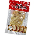 구운쥐치포 40G/진주식품 : 두드림 퍼니