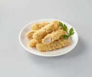 청정원 코코넛 등심 롱롱카츠 1kg : 식자재민족
