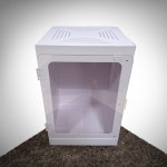 NRC 포맥스사육장 303045cm 붙이류게코 크레케이지 NP-2 : 뉴런 팩토리