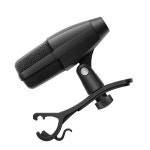 젠하이저 SENNHEISER MD 421 KOMPAKT+DRUM CLAMP [전용홀더 포함] : 에이브이엑스
