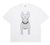라이프워크 빅라독 반팔 티셔츠 - LW255TS990 : 현대대구 아울렛 라이프워크