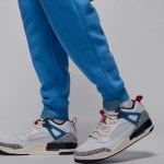 [국내매장] 조던 브루클린 후리스 플리스 조거 팬츠 긴바지 블루 FV7277-469 : 소울 컴퍼니sc