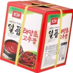 일품태양초고추장 14KG/흰그루식품 : 두드림 퍼니