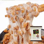 국산 제주콩으로 만든 생나또 총 36개/하나또 : 후레쉬빌