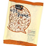 아몬드(슬) 500G/진미식품(주) : 두드림 퍼니