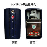 A 813 1605 자물쇠, ZC 1505 AX B 콤비네이션 SKP : 이제이투 인터네셔널