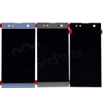 소니 엑스페리아 XA2 울트라 LCD 디스플레이 터치 스크린 디지타이저 어셈블리, C8 교체품, H4233 : jh진형상사