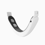 한울 V라인 페이스 마사지기 이중 사각턱 윤곽 브이라인 얼굴 관리 : -소소하게마켓-