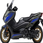 호환 TMAX 560 바이크  바디 페어링 스티커 탱크 패드  무릎 그립 견인 보호대 : 하나모아창