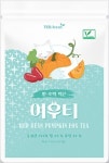 티트리트 여우티 1.5g x 20개입 : 앗싸리오