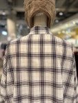 [바인드] G9111클래식체크왕박시남방_C 셔츠 (DHFS2-WRC011) : AK플라자 수원점 바인드