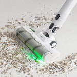 [세트상품]아이닉 25년형 i50 itower 무선청소기 스테이션+스팀 물걸레 키트 세트 : 하이큐 가전마트