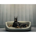 애완동물켄넬 강아지침대 반려동물 대형견 방수 쇼파 소형 애완동물 스몰 소파 침대 산수천 애견쿠션 설산재 소파-산수천 베개 S-스몰... 