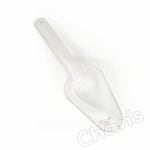 CN PC스쿠프 6oz 얼음스쿱 사각주걱 : 찬스인터내셔널