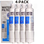 필터 GS6SHEXNB00 냉장고 RF4287HARS KSRG25FKSS04 WF285용 KSRG25FKSS18 삼성기기 RF263BEAESR 호환DA2900020B RF28JBE : 머니바구니