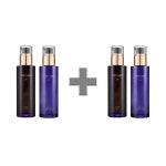 참존 탑클래스 리프팅 7세대 스킨120ml x 2개+에멀전120ml x 2개 : 주식회사허밍