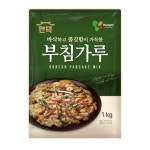 영미 큰댁 부침가루 1kg : 왓푸드
