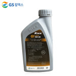 4행정 엔진오일 GS칼텍스 G1 점도 5W-30 1L(1000ml) 킥스 가솔린 : 주식회사 우수건설기계