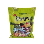 맛고을식품 종합캔디 800g : 미미마켓푸드