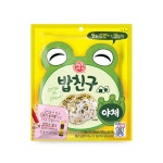 오뚜기 밥친구 야채 36.3g 40개 1박스 : FOOD파트너스