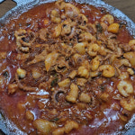 송가네 조방 낙곱새 800g, 1개 : 제철식당