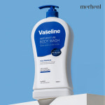 메르헨트 바세린 바디워시 1000ml 약산성 대용량 퍼퓸 향좋은 바디클렌저 샤워젤 : 메르헨트
