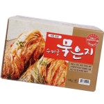 수미궁김치(묵은지) 10KG/㈜솔밭골푸드 : 두드림 퍼니