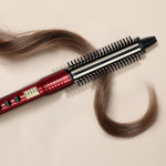 디자이너스 엣지업 뽕고데기 PJ-101D 뿌리볼륨고데기 고대기 빗고데기 : 디자이너스