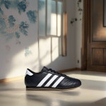 [늘정품] 아디다스 ADIDAS 태권도 레이스 Core Black Cloud White Gum JS1193 올스타일링 패션실속스니커즈 : BrandFlow