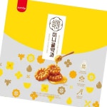 발효미당미니꿀약과 1KG/(주)에스피씨삼립 : 두드림 퍼니
