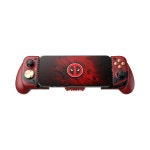 게임써 국내정발 GameSir X3Pro 게임패드 C타입 유선 스마트폰용 쿨러장착 조이패드 : 아리스노보