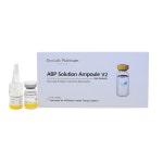 닥랩 플래티넘 ABP 솔루션 앰플 V2  - ABP Solution Ampoule V2 5ml x 5ea : 비티 뷰티