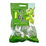스낵하우스 그린피스 와사비향 550g 와사비맛 완두콩 과자 : 아달당