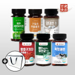 백세식품 건강식품 3개 골라담기 균일가이벤트 (+선물전용 패키지, 쇼핑백 증정) : 주식회사 백세식품