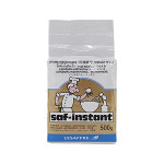 사프 인스턴트 드라이 이스트 500g 고당용 골드 베이킹 팽창제 : 베이킹팜