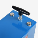 소형 자동 폐전선탈피기 전선 까는 기계 피복기 탁상용 국내 A/S : 제일유압공구