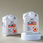 [메디푸드] 모노웰 펩토 200ml (24팩) 장질환 균형 영양 간식 환자식 식사대용식 : 한국메디칼푸드 메디푸드